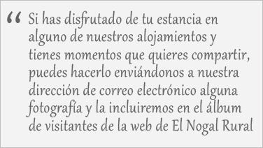 Envía tus fotos Envía tus fotos
